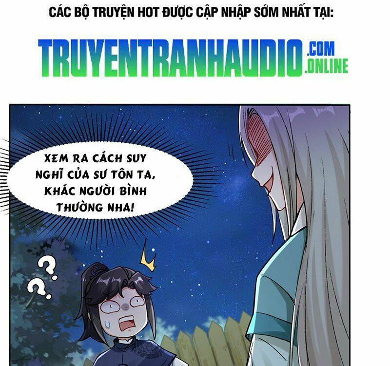 Vô Tận Thôn Phệ Chapter 20 - Trang 2