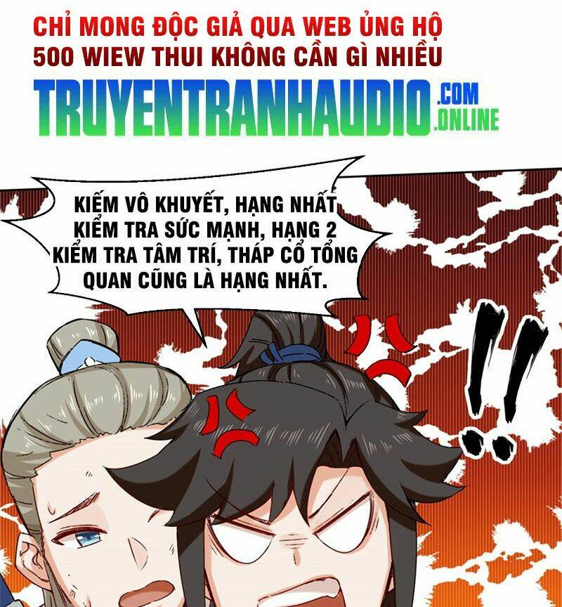 Vô Tận Thôn Phệ Chapter 19 - Trang 2