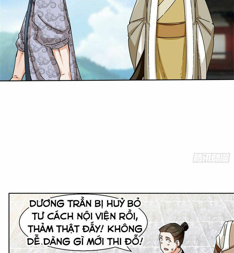 Vô Tận Thôn Phệ Chapter 19 - Trang 2