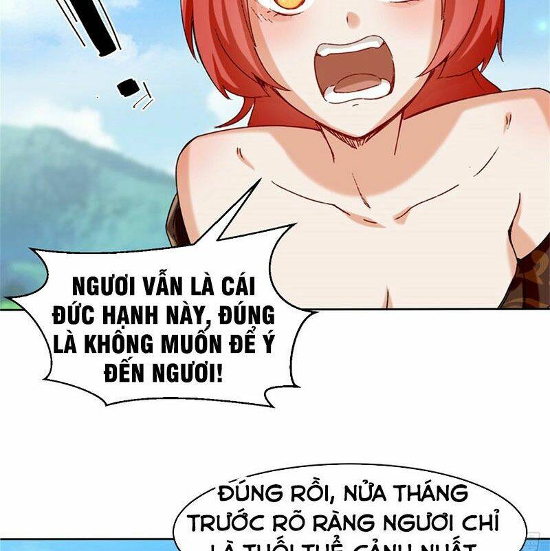 Vô Tận Thôn Phệ Chapter 19 - Trang 2