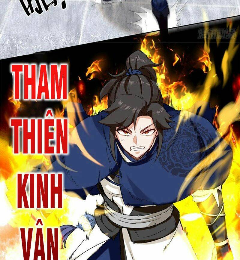 Vô Tận Thôn Phệ Chapter 19 - Trang 2