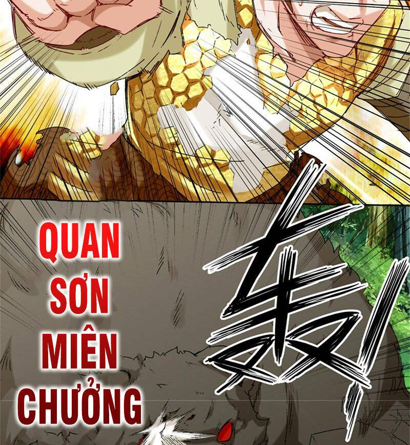 Vô Tận Thôn Phệ Chapter 18 - Trang 2