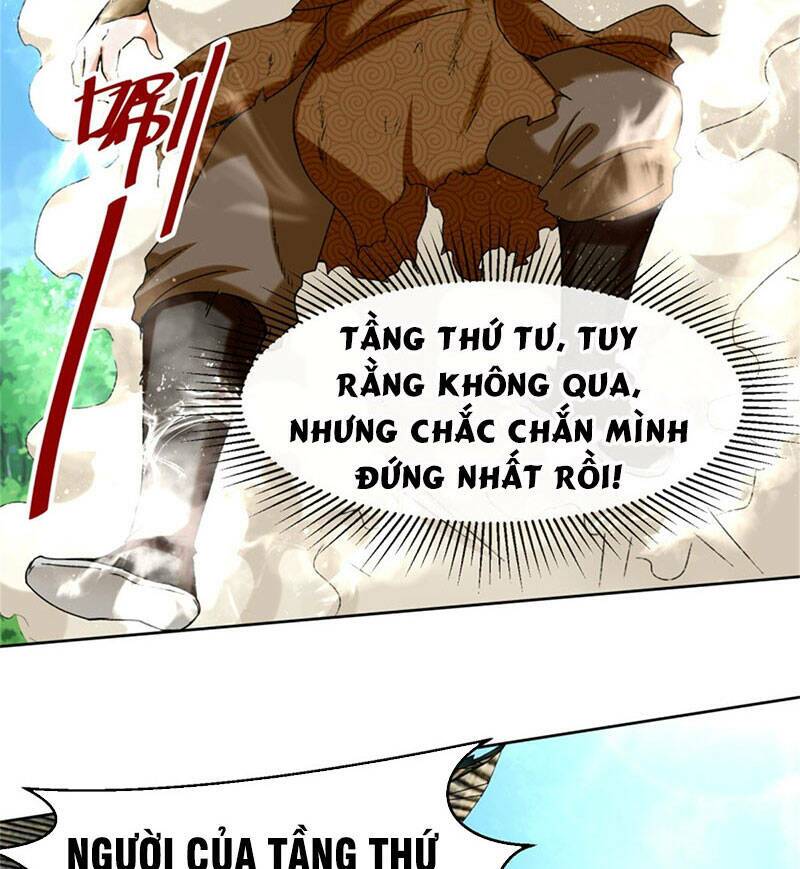 Vô Tận Thôn Phệ Chapter 18 - Trang 2