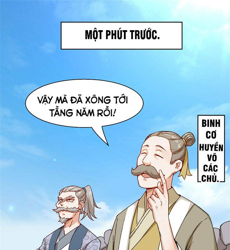 Vô Tận Thôn Phệ Chapter 18 - Trang 2