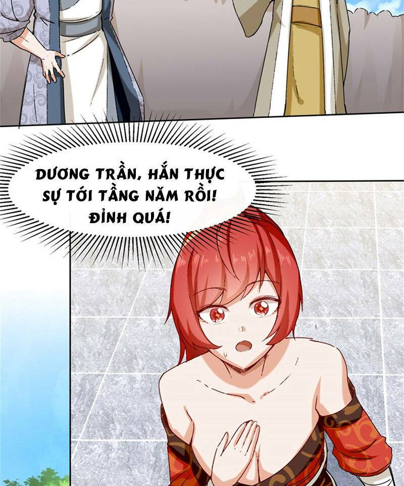 Vô Tận Thôn Phệ Chapter 18 - Trang 2