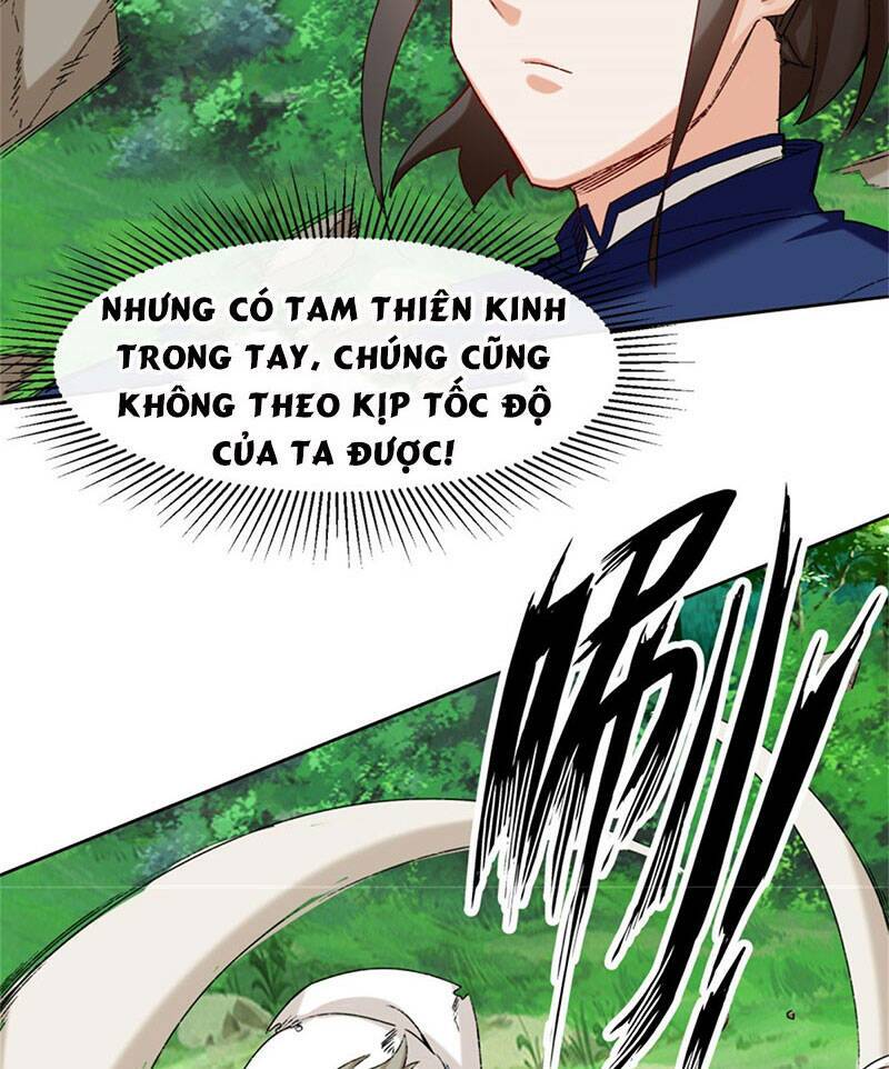 Vô Tận Thôn Phệ Chapter 18 - Trang 2