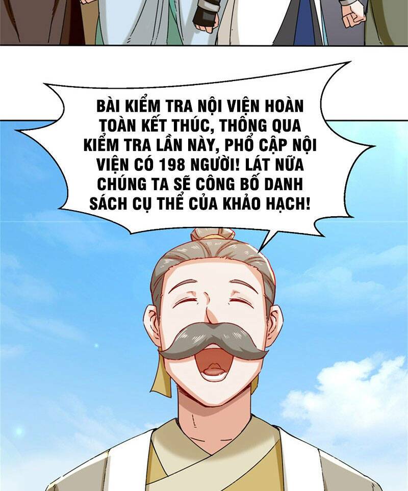 Vô Tận Thôn Phệ Chapter 18 - Trang 2