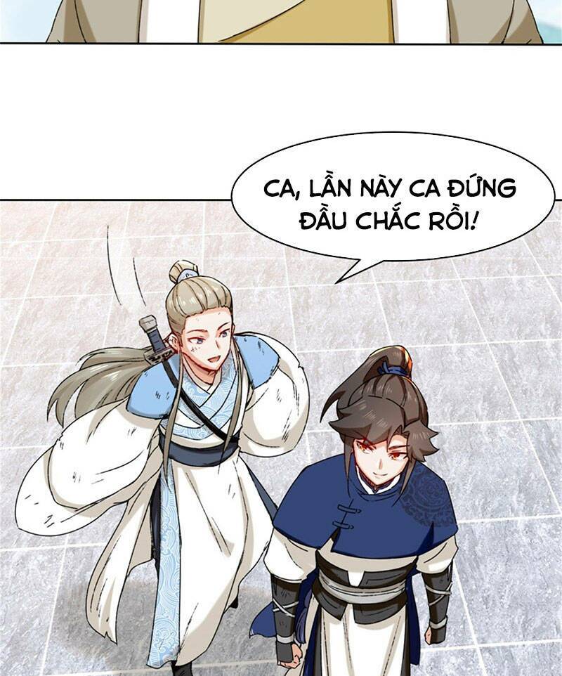 Vô Tận Thôn Phệ Chapter 18 - Trang 2