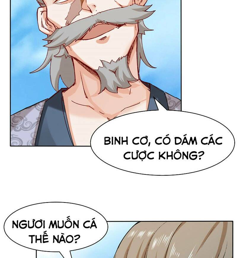 Vô Tận Thôn Phệ Chapter 18 - Trang 2