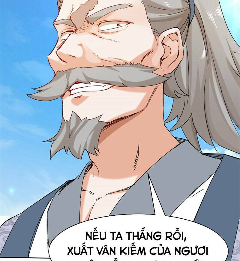 Vô Tận Thôn Phệ Chapter 18 - Trang 2