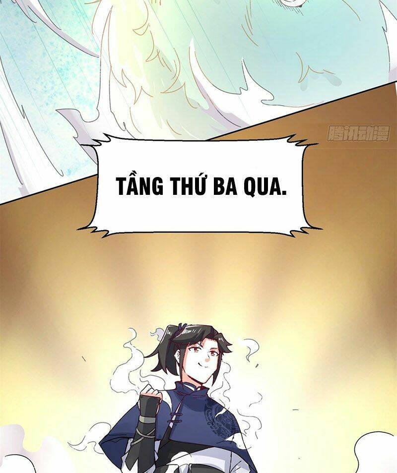 Vô Tận Thôn Phệ Chapter 17 - Trang 2