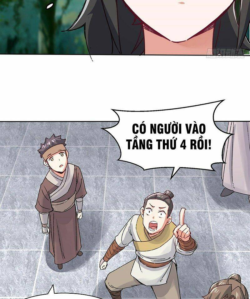 Vô Tận Thôn Phệ Chapter 17 - Trang 2