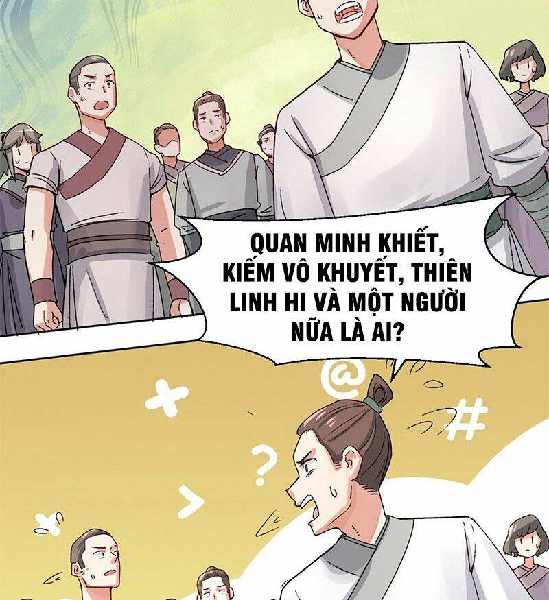 Vô Tận Thôn Phệ Chapter 17 - Trang 2