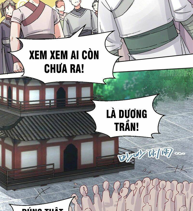 Vô Tận Thôn Phệ Chapter 17 - Trang 2