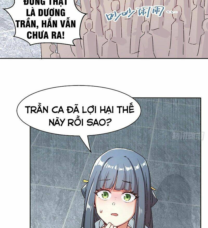 Vô Tận Thôn Phệ Chapter 17 - Trang 2