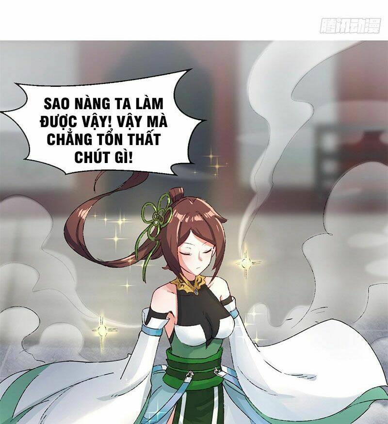 Vô Tận Thôn Phệ Chapter 17 - Trang 2