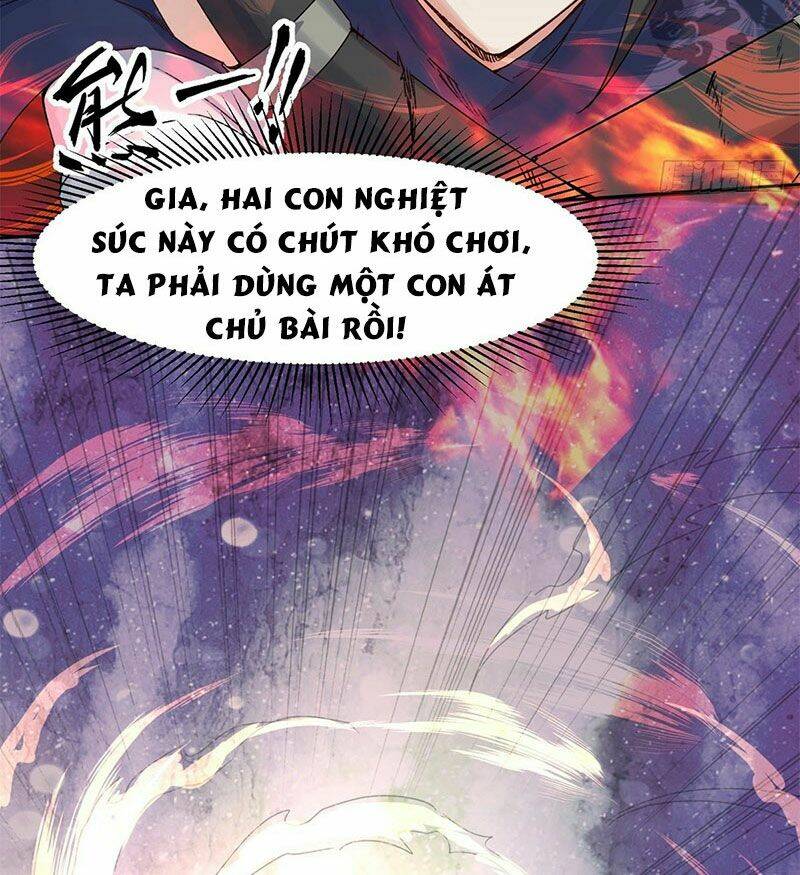 Vô Tận Thôn Phệ Chapter 17 - Trang 2