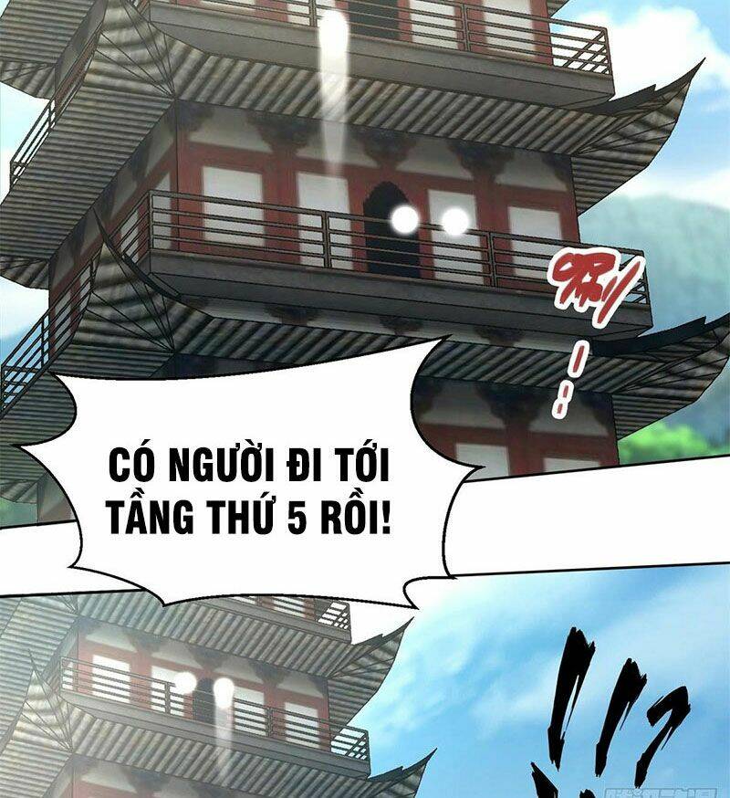 Vô Tận Thôn Phệ Chapter 17 - Trang 2