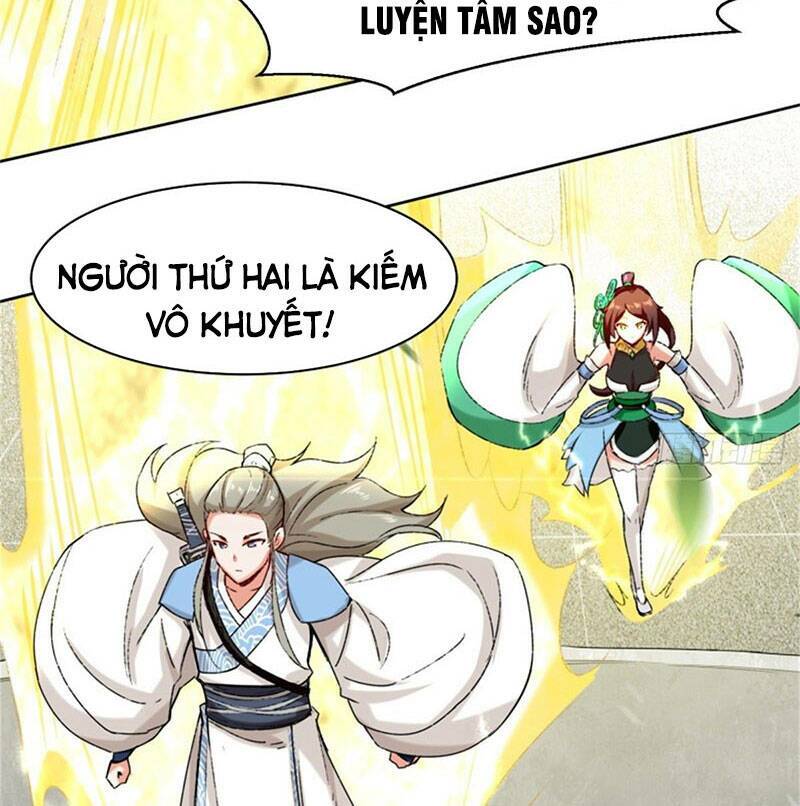 Vô Tận Thôn Phệ Chapter 16 - Trang 2