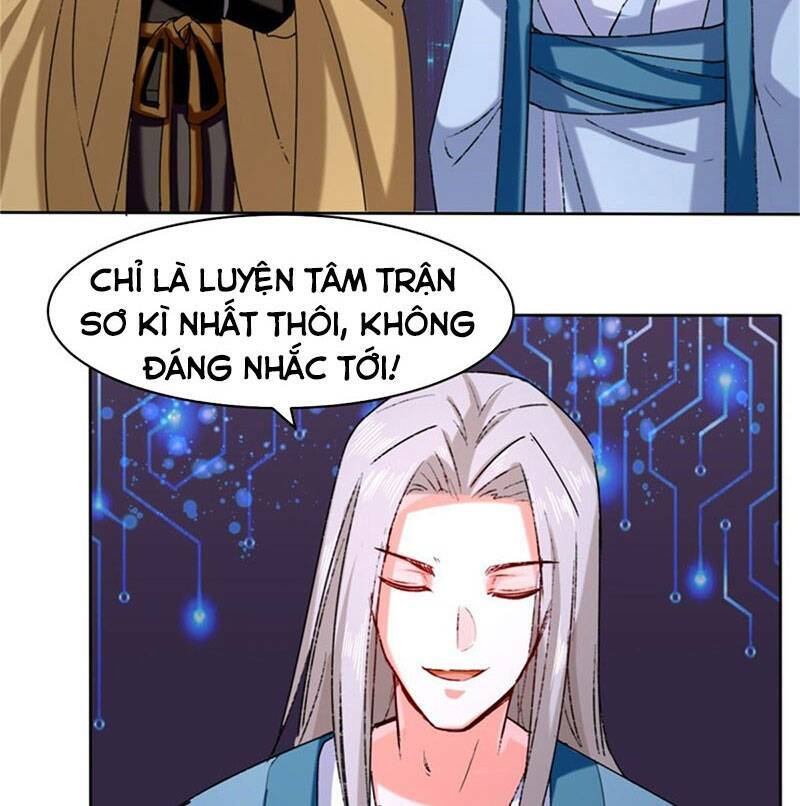 Vô Tận Thôn Phệ Chapter 16 - Trang 2