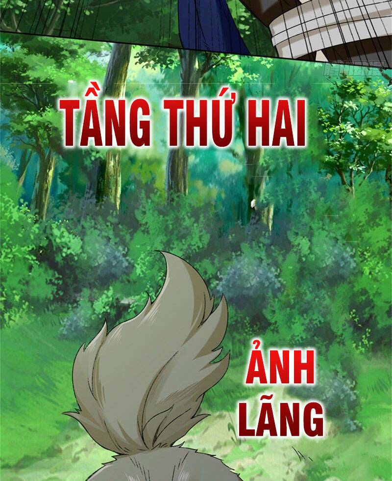 Vô Tận Thôn Phệ Chapter 16 - Trang 2