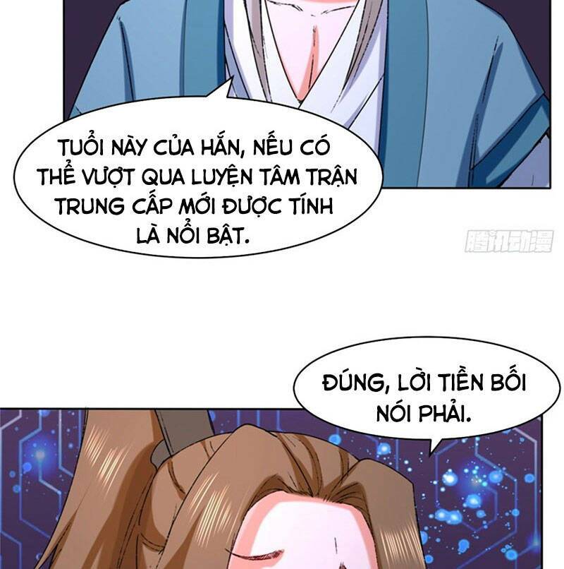 Vô Tận Thôn Phệ Chapter 16 - Trang 2