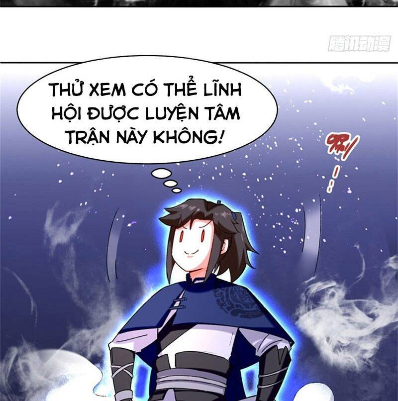 Vô Tận Thôn Phệ Chapter 16 - Trang 2