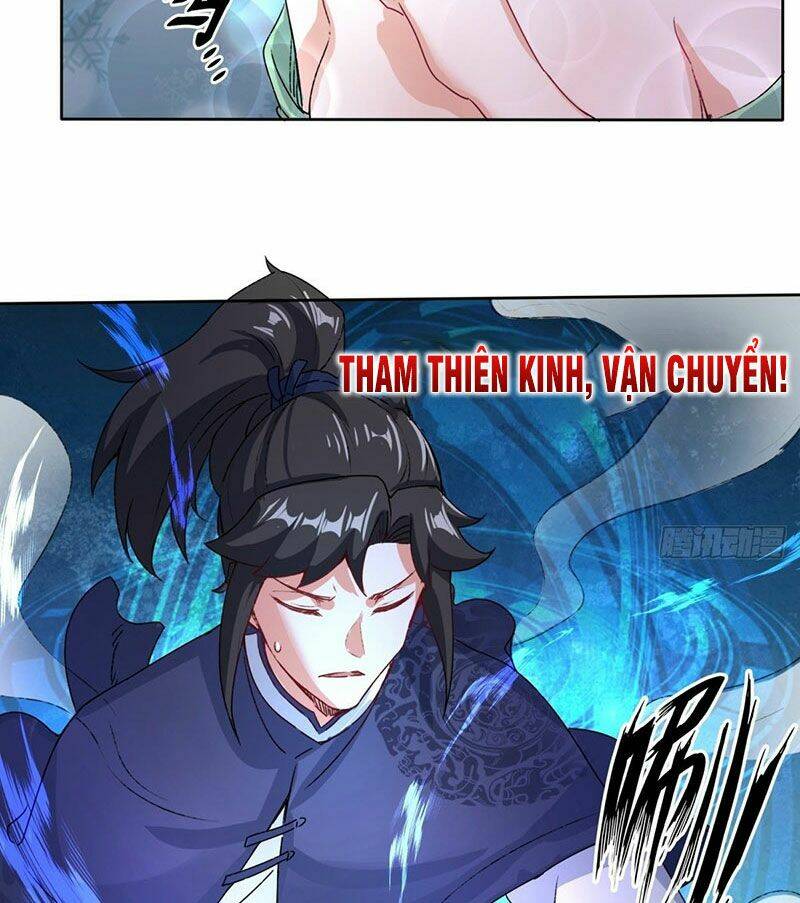 Vô Tận Thôn Phệ Chapter 15 - Trang 2