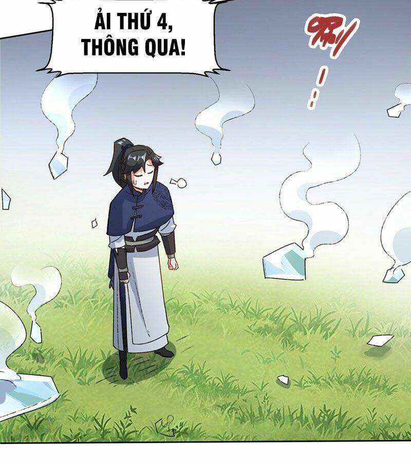 Vô Tận Thôn Phệ Chapter 15 - Trang 2