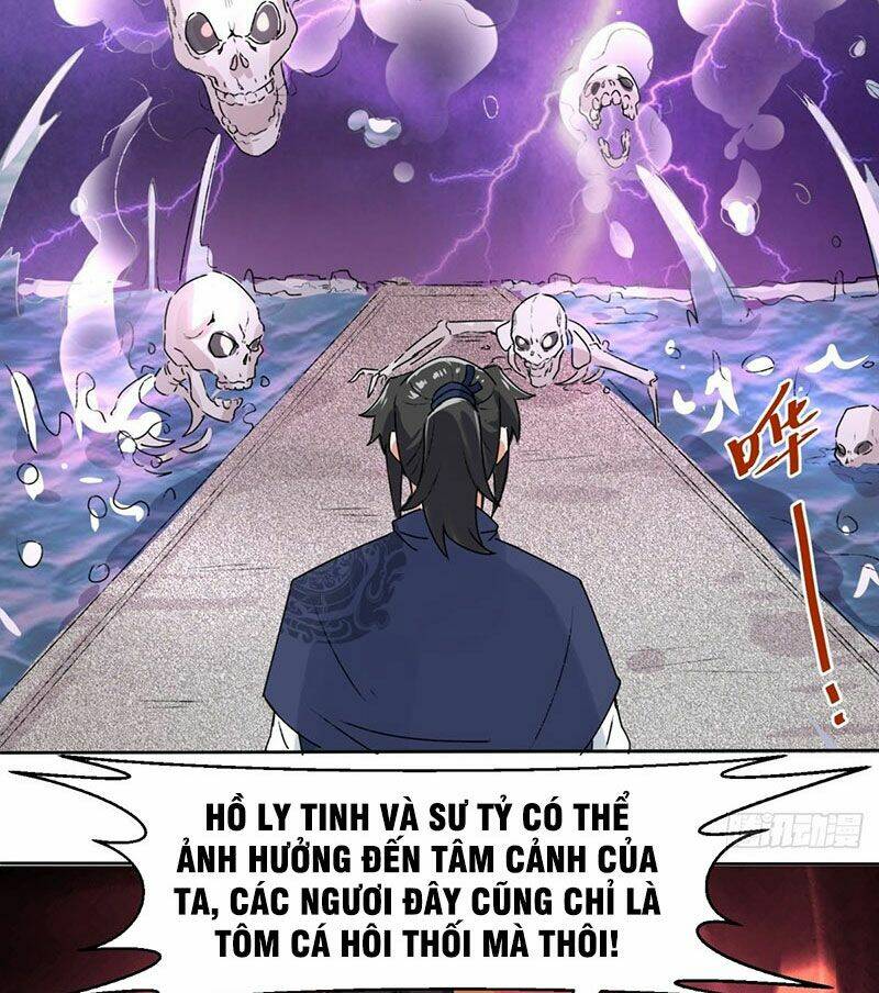 Vô Tận Thôn Phệ Chapter 15 - Trang 2