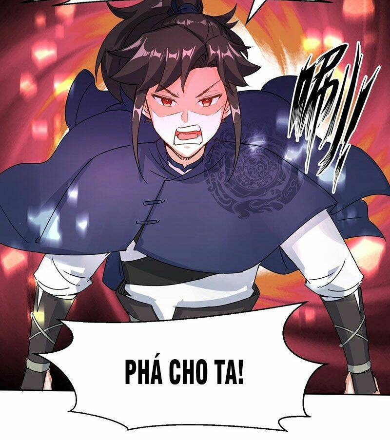 Vô Tận Thôn Phệ Chapter 15 - Trang 2