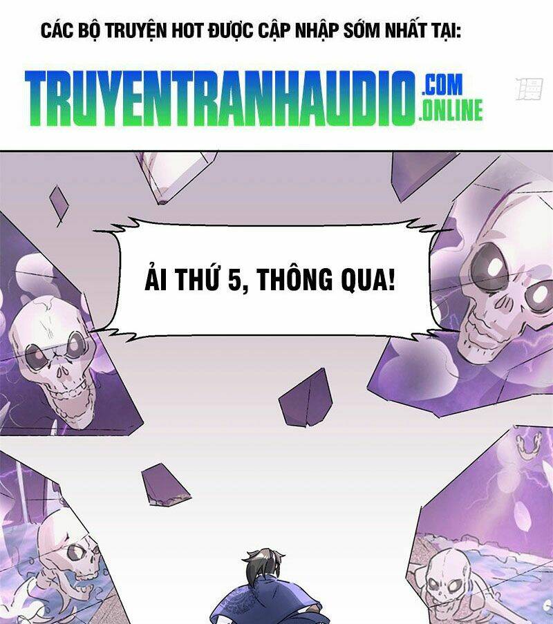 Vô Tận Thôn Phệ Chapter 15 - Trang 2