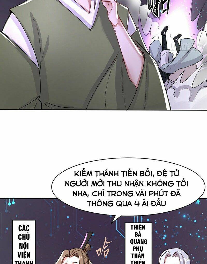 Vô Tận Thôn Phệ Chapter 15 - Trang 2