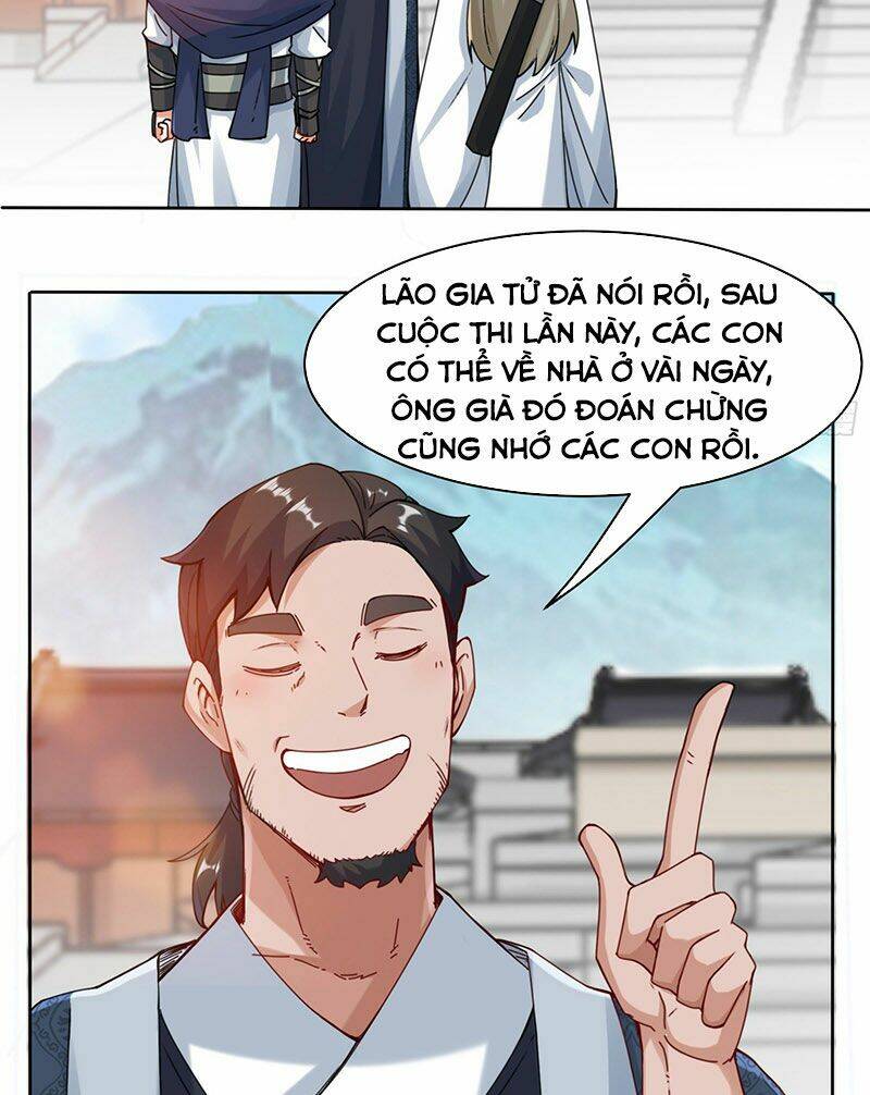 Vô Tận Thôn Phệ Chapter 14 - Trang 2