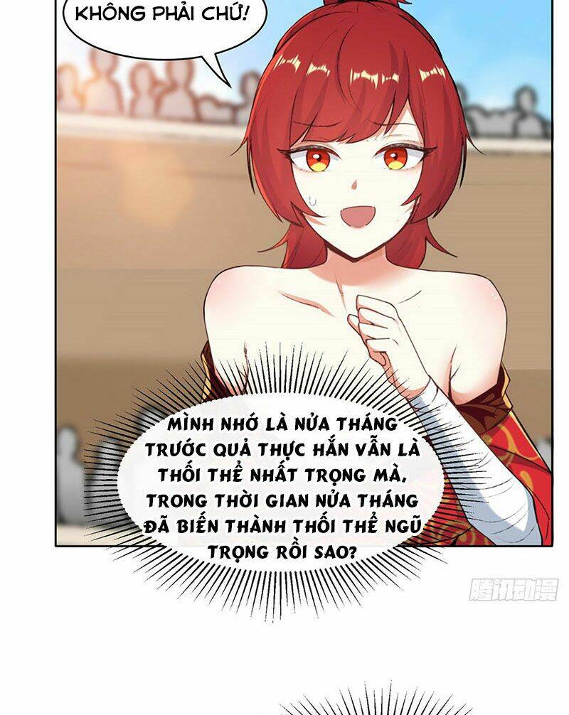 Vô Tận Thôn Phệ Chapter 14 - Trang 2