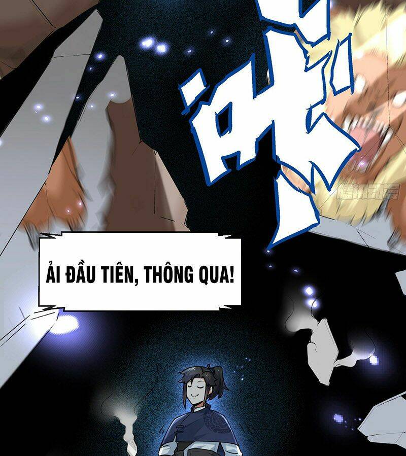 Vô Tận Thôn Phệ Chapter 14 - Trang 2