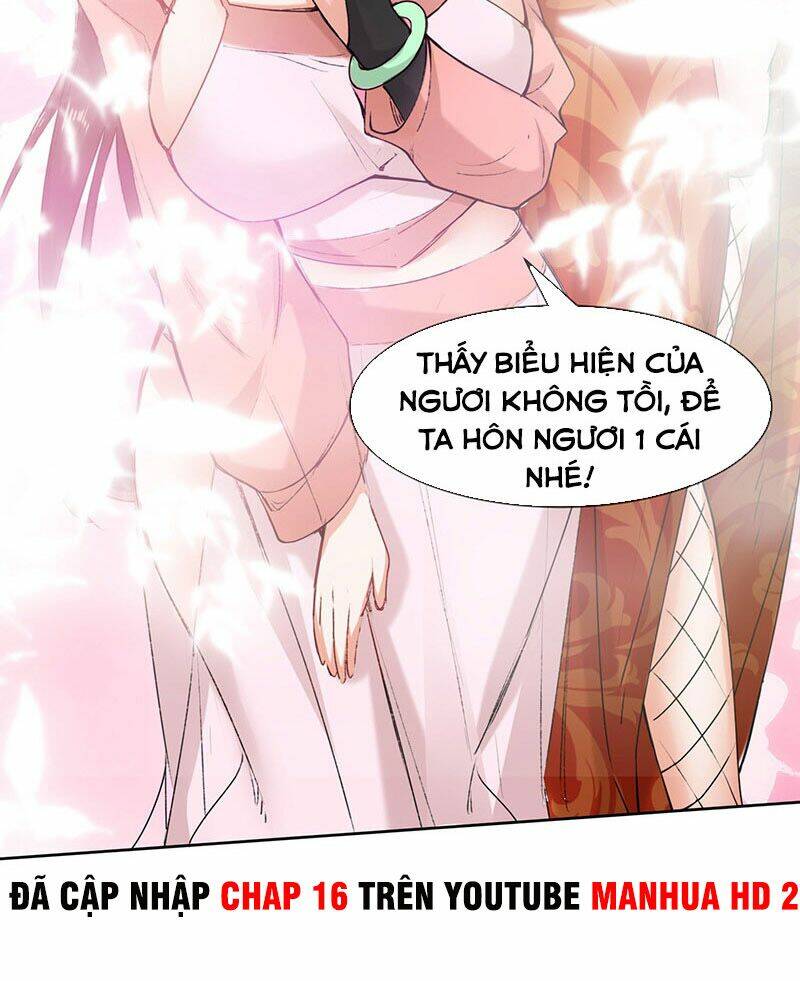 Vô Tận Thôn Phệ Chapter 14 - Trang 2