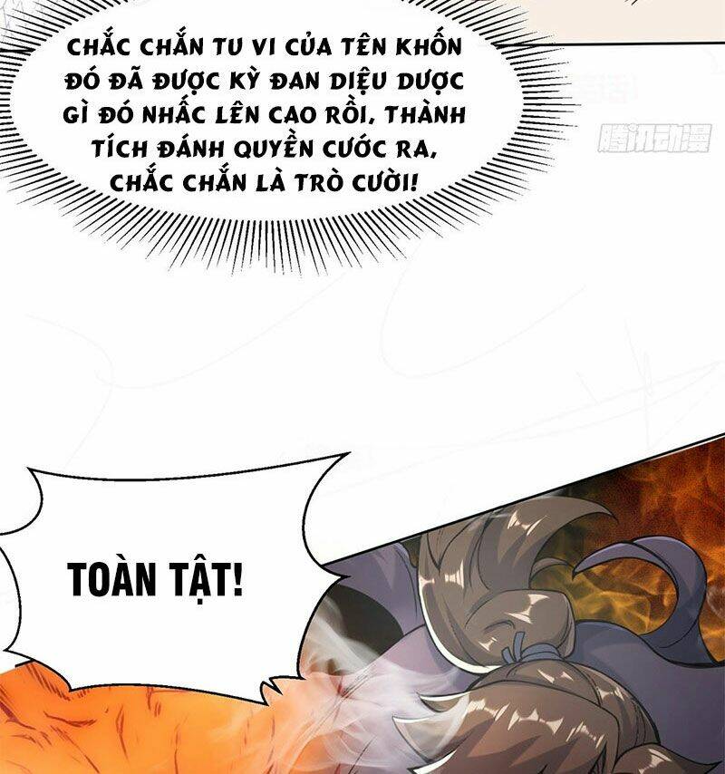 Vô Tận Thôn Phệ Chapter 13 - Trang 2