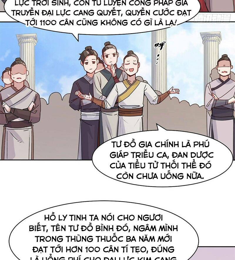 Vô Tận Thôn Phệ Chapter 12 - Trang 2