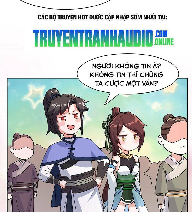 Vô Tận Thôn Phệ Chapter 12 - Trang 2