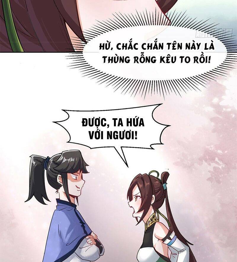 Vô Tận Thôn Phệ Chapter 12 - Trang 2