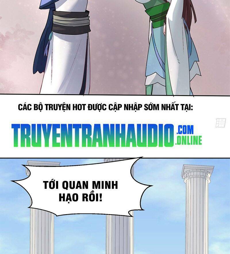 Vô Tận Thôn Phệ Chapter 12 - Trang 2