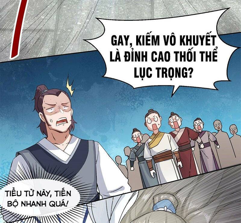 Vô Tận Thôn Phệ Chapter 12 - Trang 2