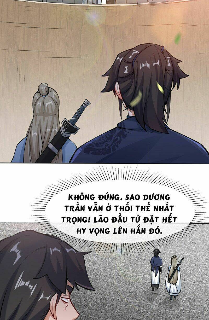 Vô Tận Thôn Phệ Chapter 11 - Trang 2