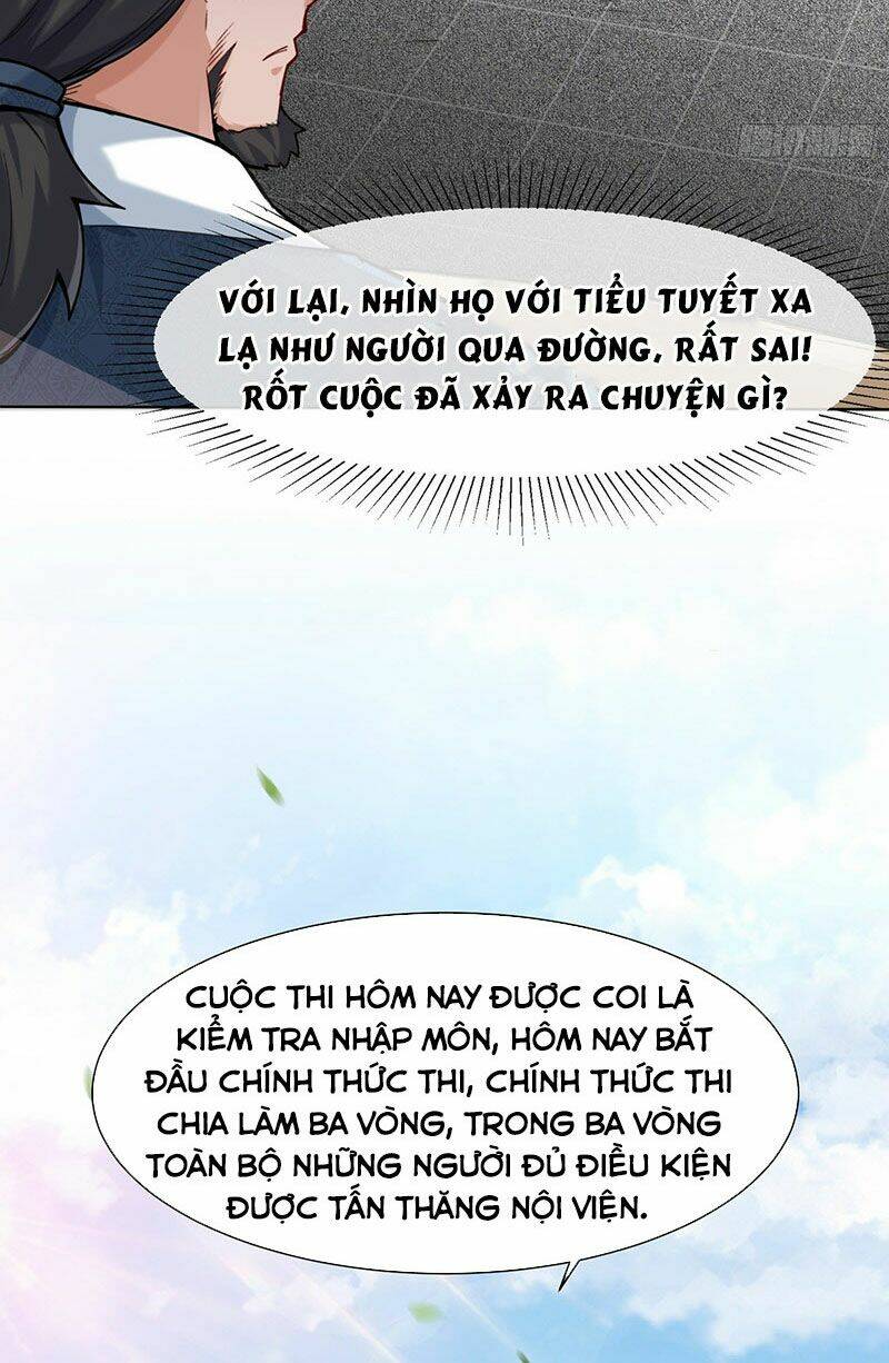 Vô Tận Thôn Phệ Chapter 11 - Trang 2