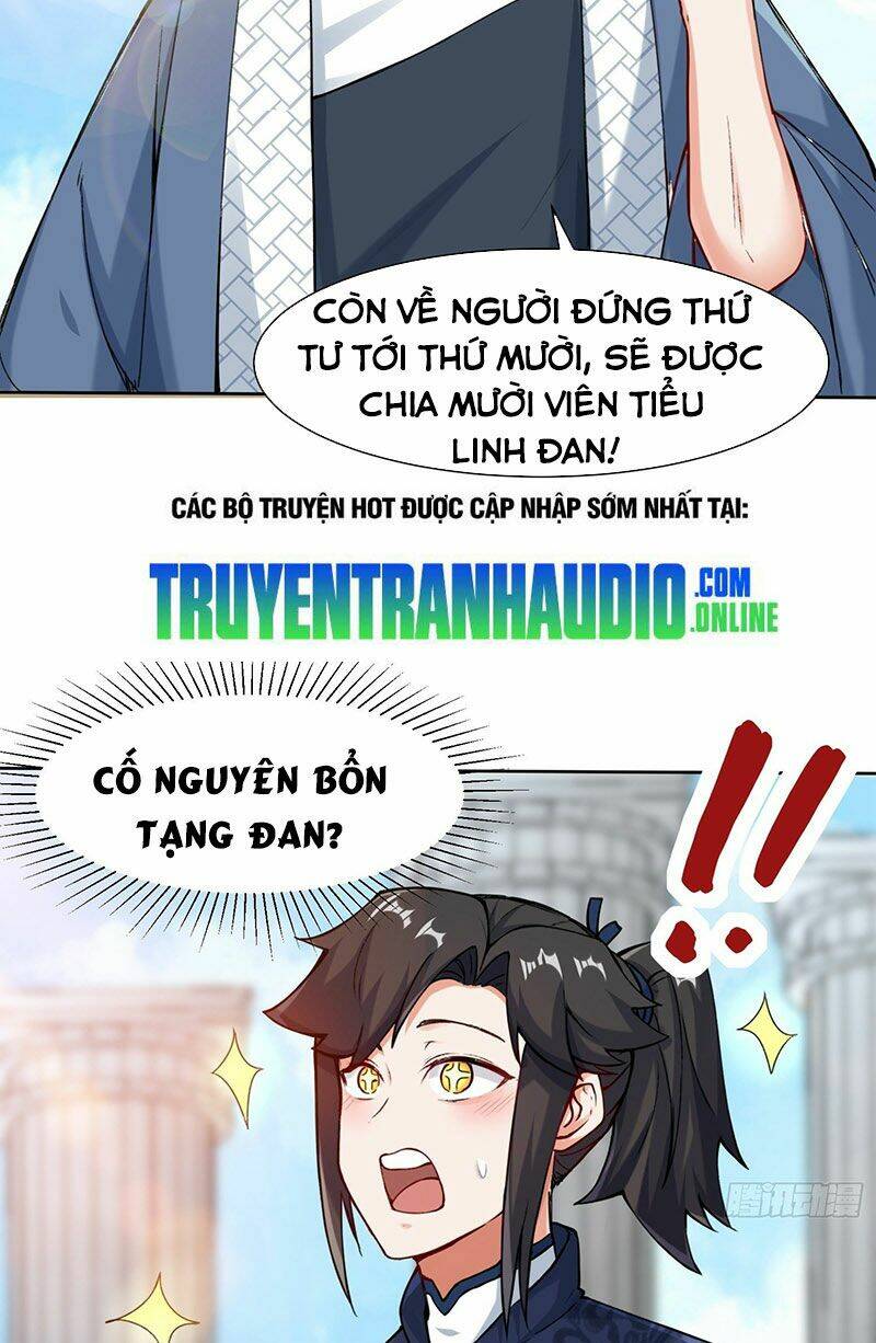 Vô Tận Thôn Phệ Chapter 11 - Trang 2