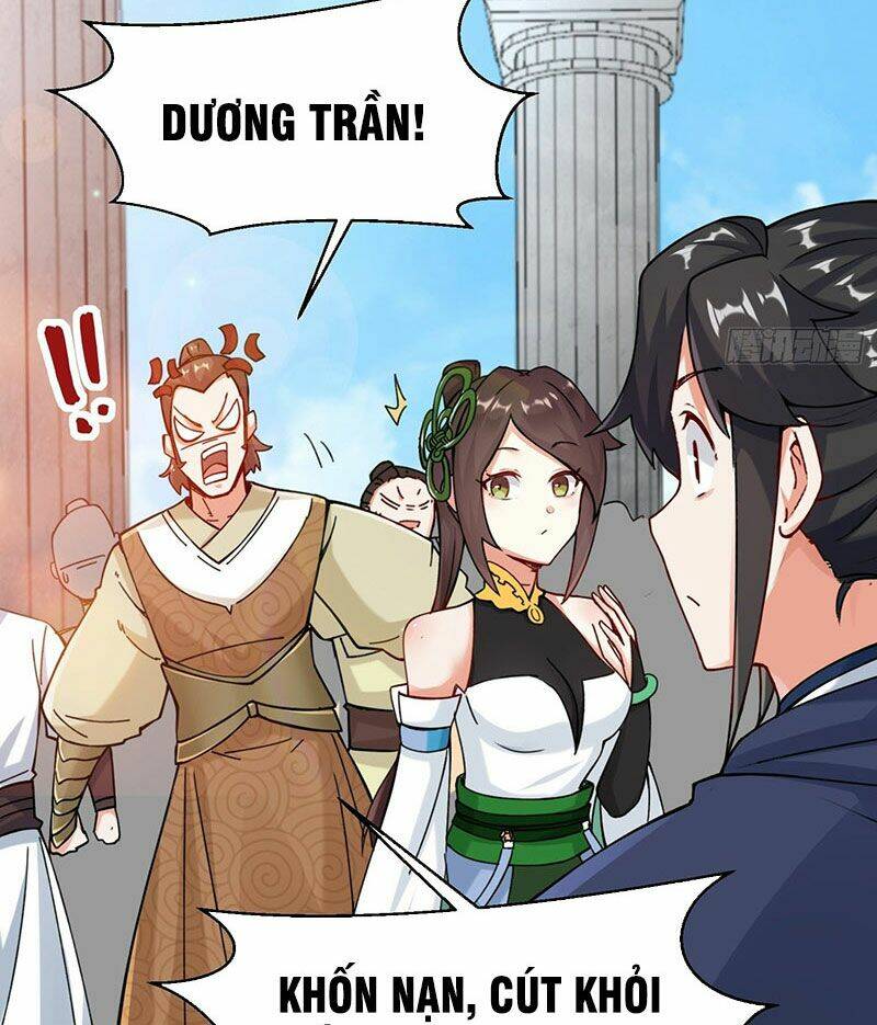 Vô Tận Thôn Phệ Chapter 11 - Trang 2