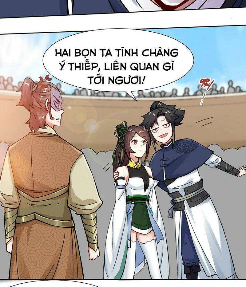 Vô Tận Thôn Phệ Chapter 11 - Trang 2