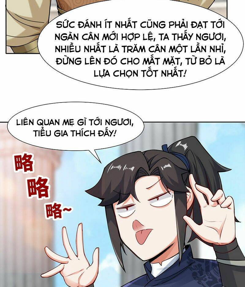 Vô Tận Thôn Phệ Chapter 11 - Trang 2