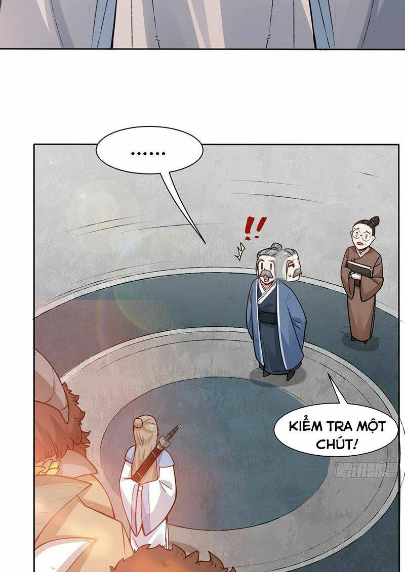 Vô Tận Thôn Phệ Chapter 10 - Trang 2